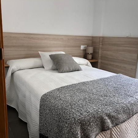 Apartamentos Corcubion Exterior photo