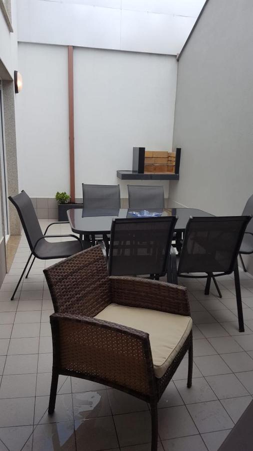 Apartamentos Corcubion Exterior photo