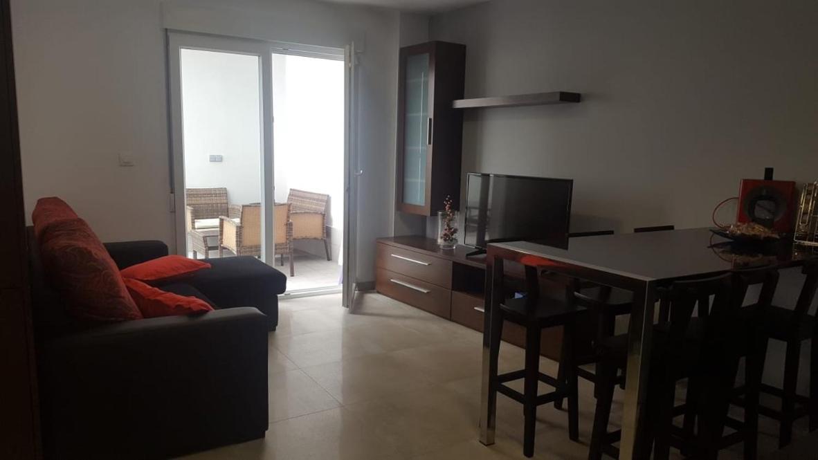 Apartamentos Corcubion Exterior photo
