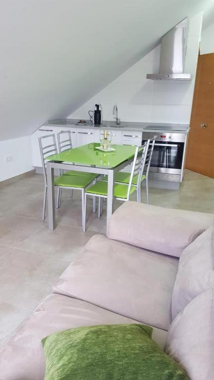 Apartamentos Corcubion Exterior photo