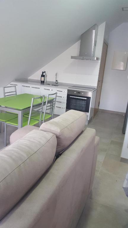 Apartamentos Corcubion Exterior photo