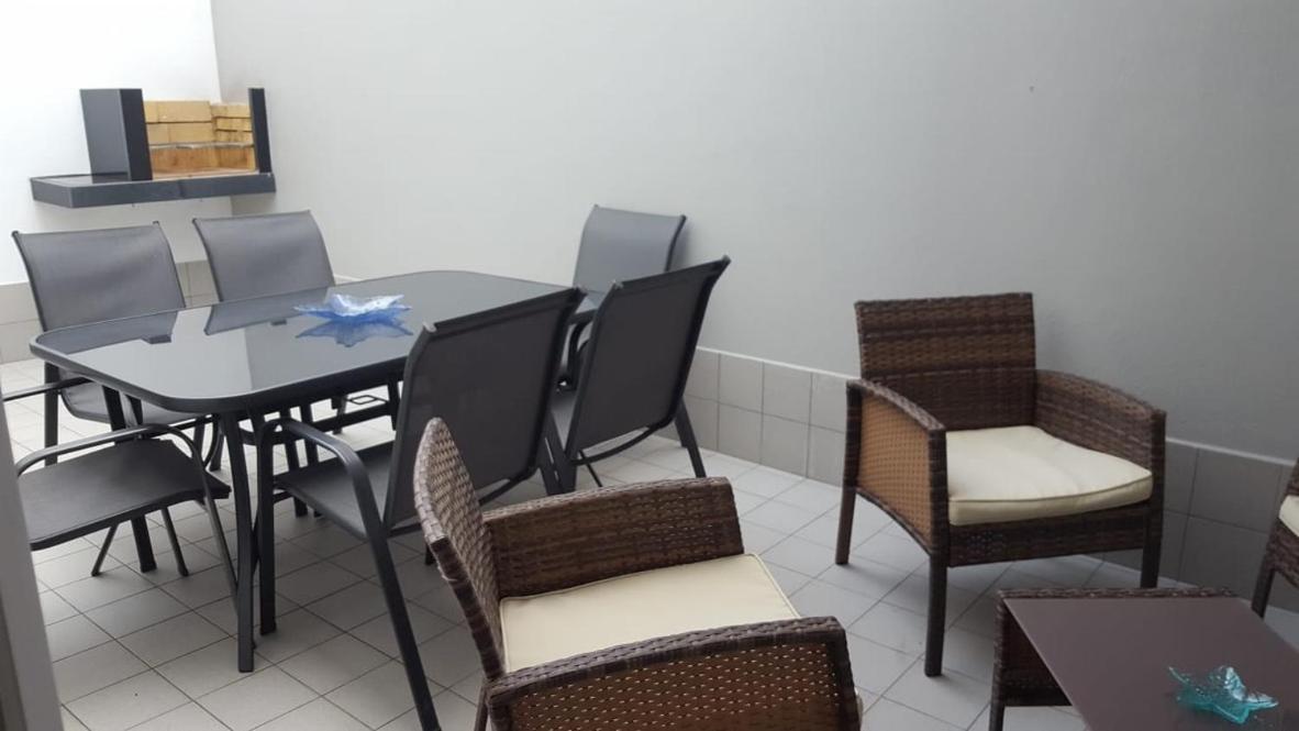 Apartamentos Corcubion Exterior photo