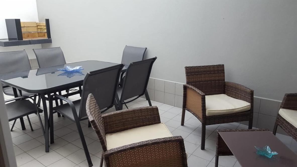 Apartamentos Corcubion Exterior photo