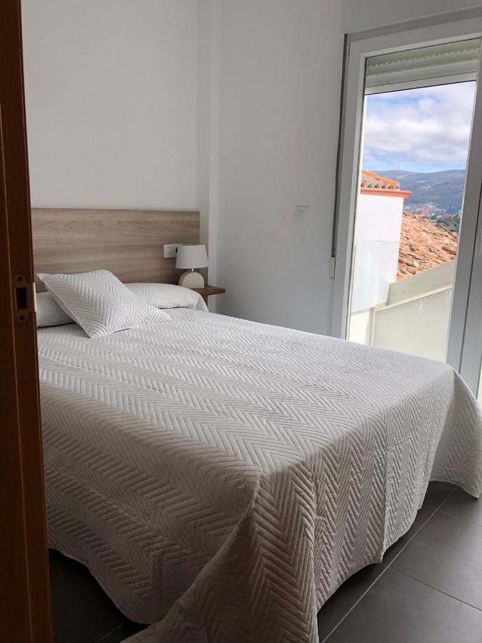 Apartamentos Corcubion Exterior photo