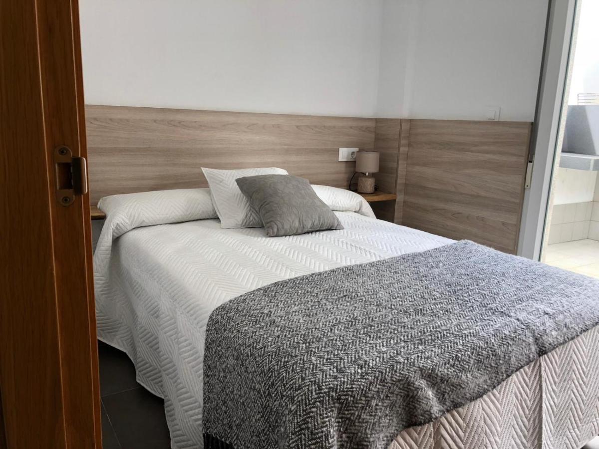 Apartamentos Corcubion Exterior photo