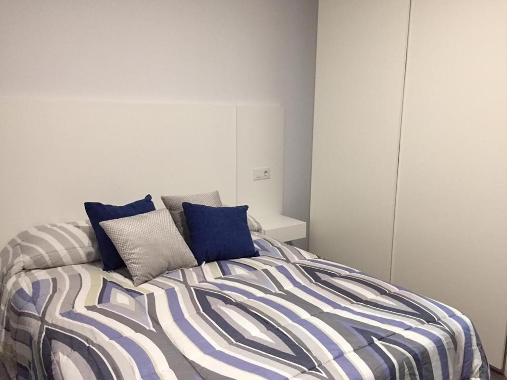 Apartamentos Corcubion Exterior photo