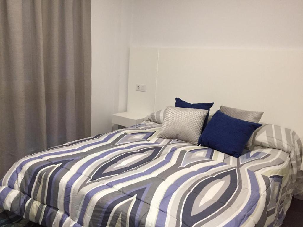 Apartamentos Corcubion Exterior photo